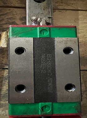 询价上银滑块EGH30CAC