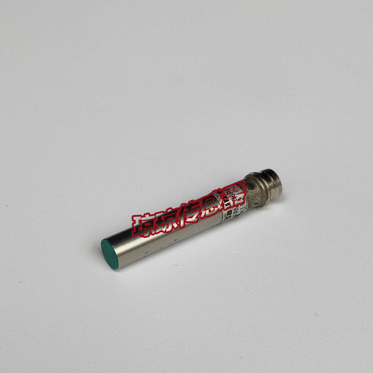 IFRM06P1503/S35LS8L堡盟Baumer电感式接近开关接插感测器