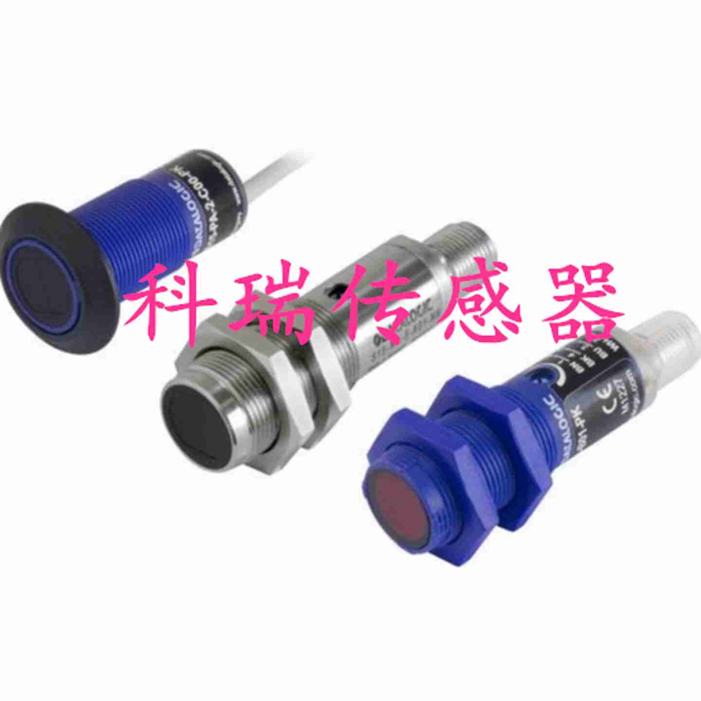 议价-全新意大利光电开关S15-PA-5-B0-PxKS15-PA-C11-PK