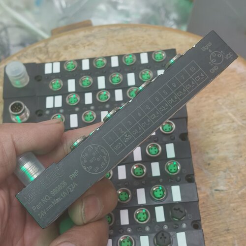 询价-兴威联PartNO.980805PNP有6个新的没