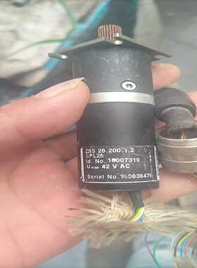 ZSS26.200.1.2GPL2642VAC电机-议价