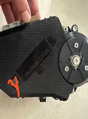 别克商务GL8ES358中门电机，653T中门电机，原厂全新--议价商品