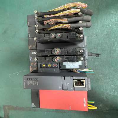 三菱PLC Q系列 Q03UDECPU+QJ61BT11+Q--议价商品