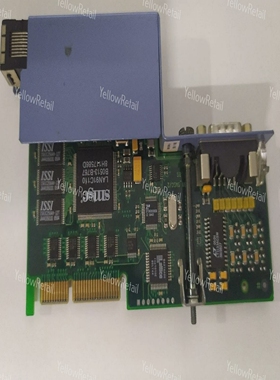 3IF681.86B&R接口模块IF681