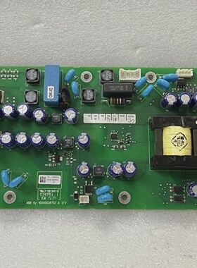 ABB VCA.H0003.0 ABB OY 10000038752 G 14