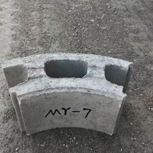 预制成品水泥砌井混凝土检查井壁模块砖矩形弱电缆阀门商砼砌筑井