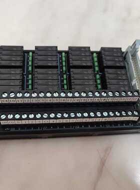 多贺DOHHO串口DB25中继端子台转接板MRA2320询价