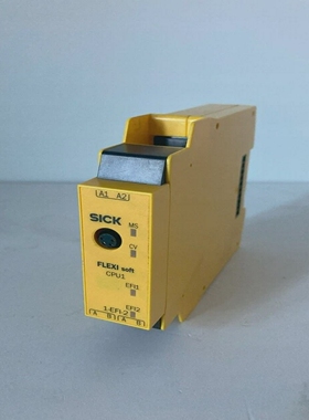 SICKFX3-CPU1300021043784