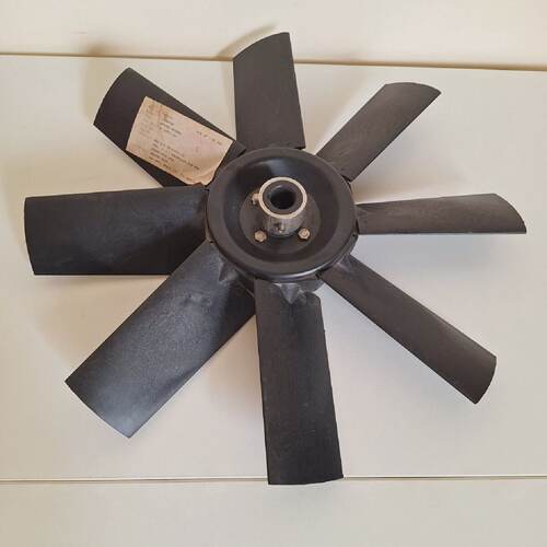 Carrier 380052702 Fan Propeller 17.5