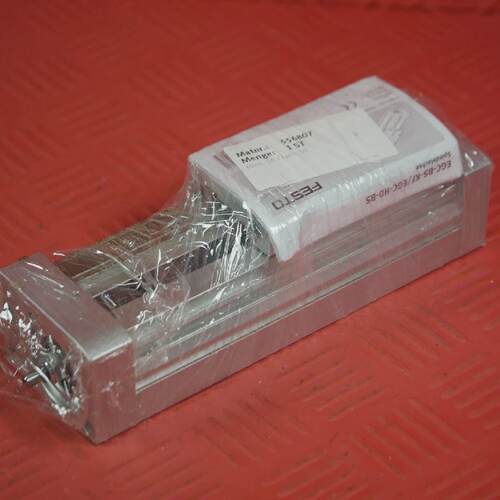 FESTO 556807 EGC7050BS10PKF0HMLGK Spindelachse NEU sofort li