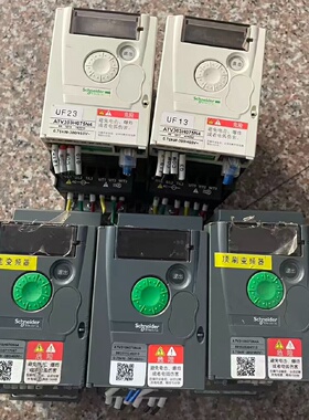 议价变频器ATV303HU075N42台ATV310H议价