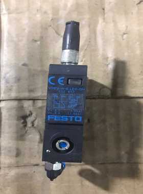 【议价】VPEV-W-S-LED-GH费斯托压力传感器，的，包适用