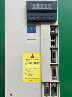 议价CTB伺服驱动器BKSC47P5GH5BTC