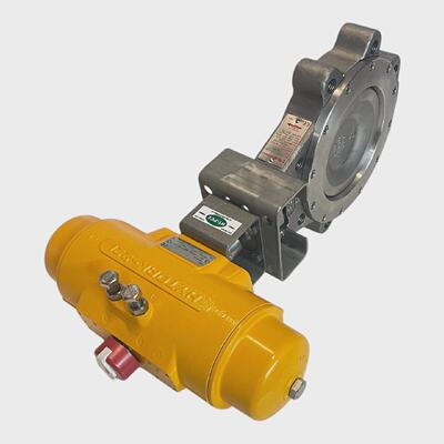 HYTORK EDNXL0221S80A00 HYTORK221 Control Valve For Industria
