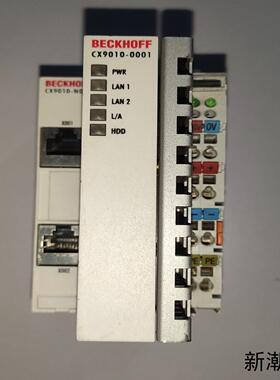 cx9010-0001具体型号如图正常使用痕迹无包装不议价商品