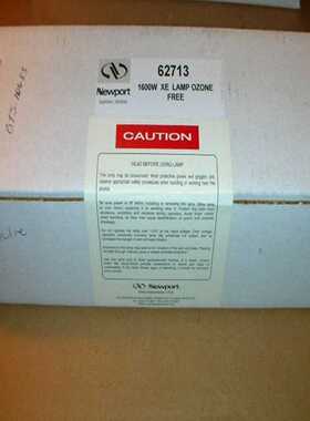 奥瑞尔新港62713高强度1600W氙弧灯无臭氧--议价商品