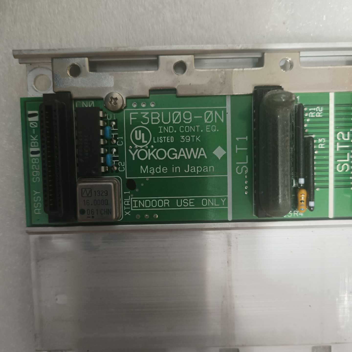 ，YOKOGAWA横河F3BU09-0N询价