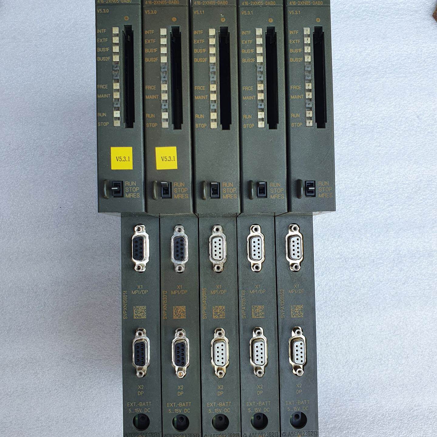 【议价】6ES7416-2XN05-0AB0 全新/二手均有货