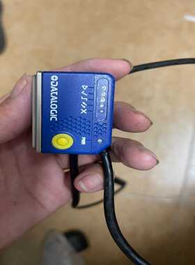 得利捷读码器，m120311-kit【卡奥电子】