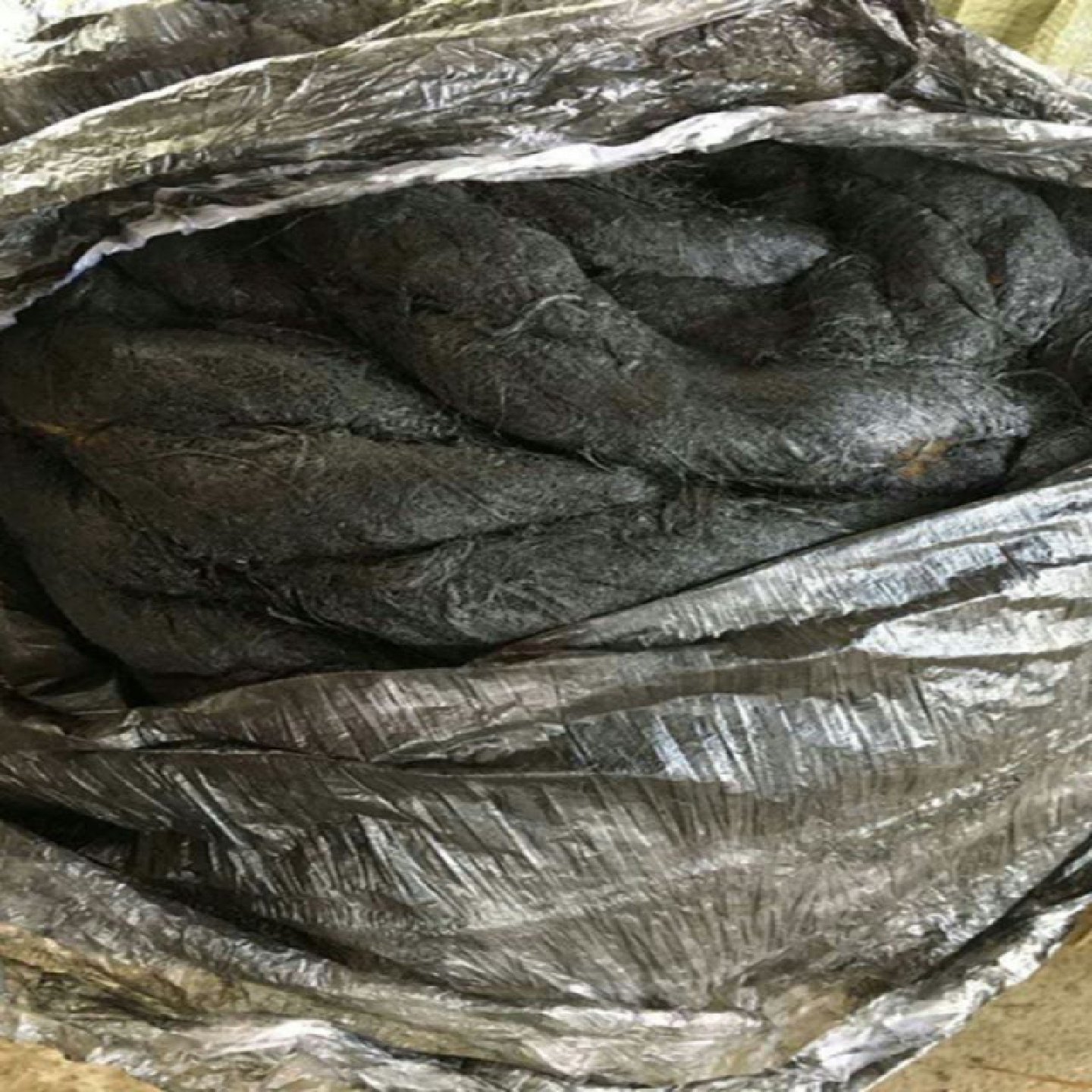 沥青麻绳1235cm沥青麻筋沥青麻丝麻絮麻巾国标伸缩缝填缝路面填缝,基础建材,防水涂料,淘宝优惠券,粉丝福利购,淘宝优惠卷