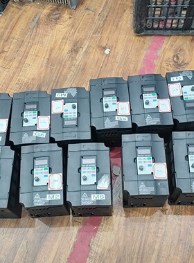 议价Uversal Frequency Converter Pi130 0.75Kw 380V ThreePhase