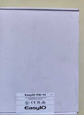 【议价】江森EasyIO-FW-14适用