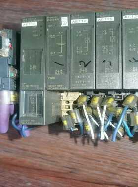 IS620PS2R8I汇川伺服器，400w，功能正常成色~询价