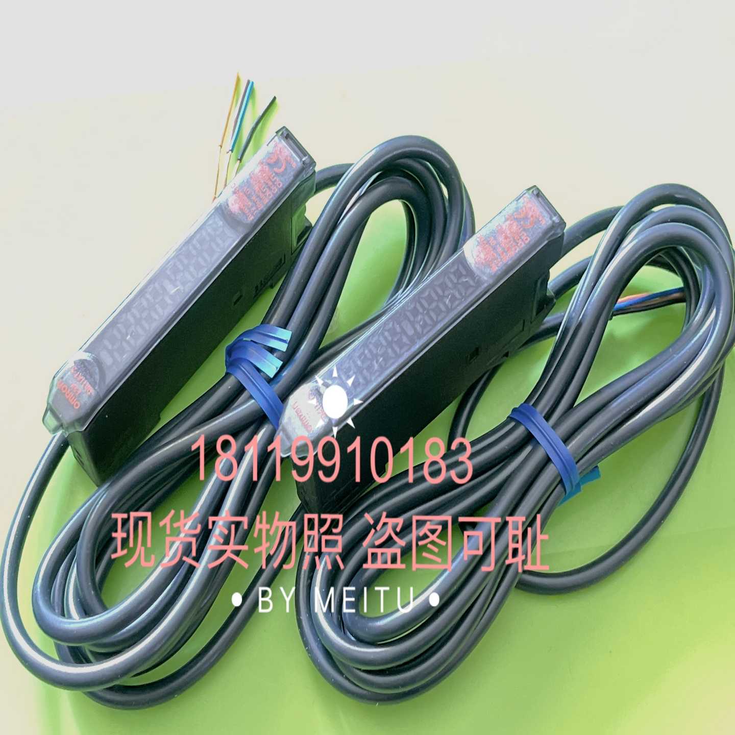 光纤放大器E3X-DA41AT-S询价