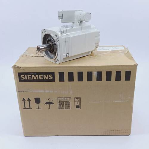 Siemens 1FK70422AK711UG2 SIMOTICS S Synchronous 3Phase Motor
