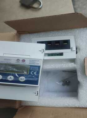 议价珠海派诺 电能表 Pilot SPM93  IEC62053