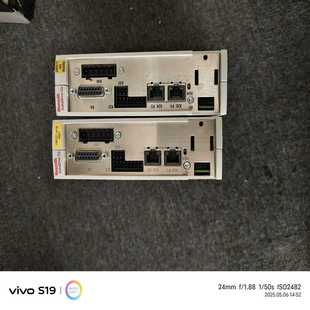 驱动器HCS01.1E W0008