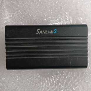 Promise 询价 SANLink2 e2022t.双雷电2.成