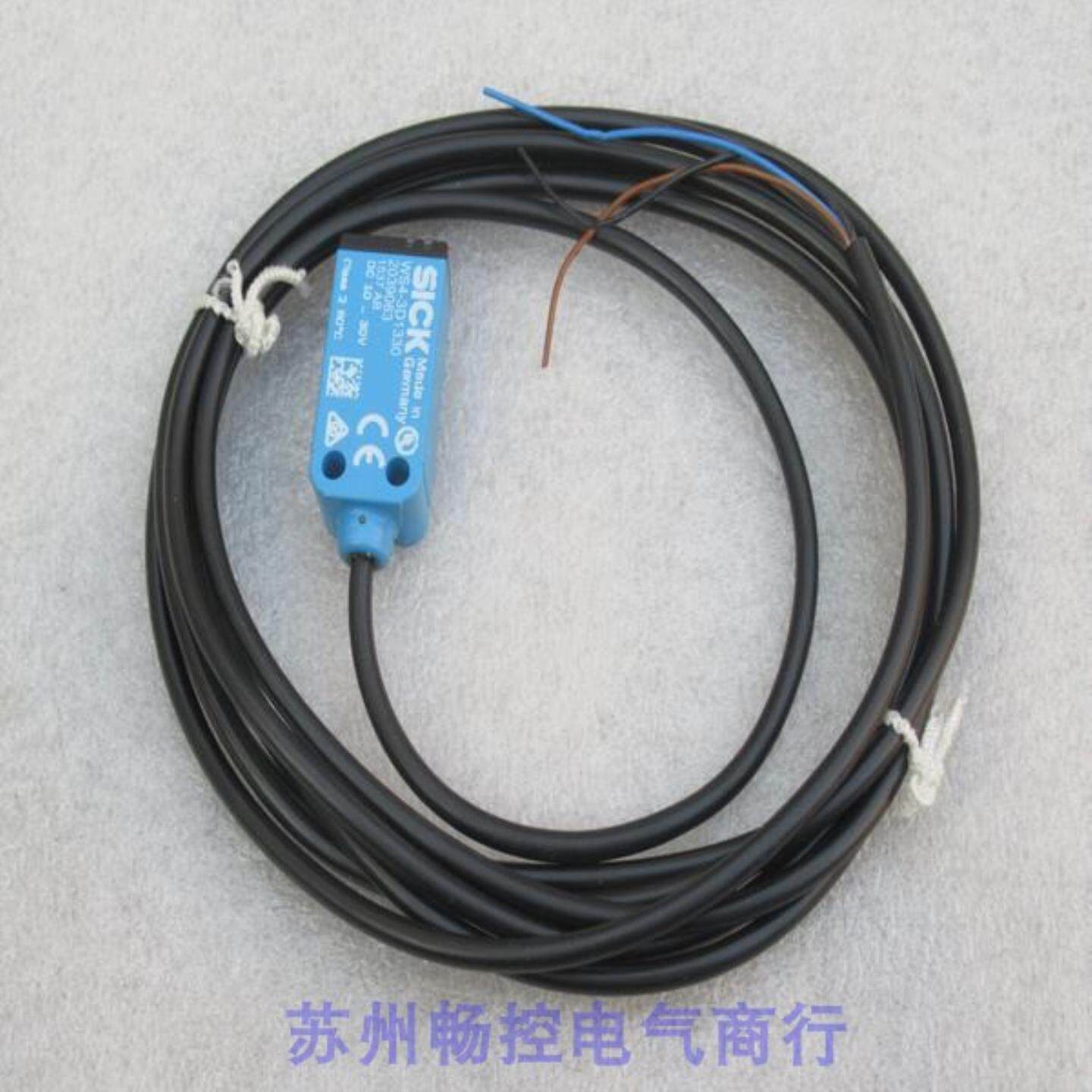 *现货销售*全新德国施克SICK传感器WS4-3D1330现货2039063