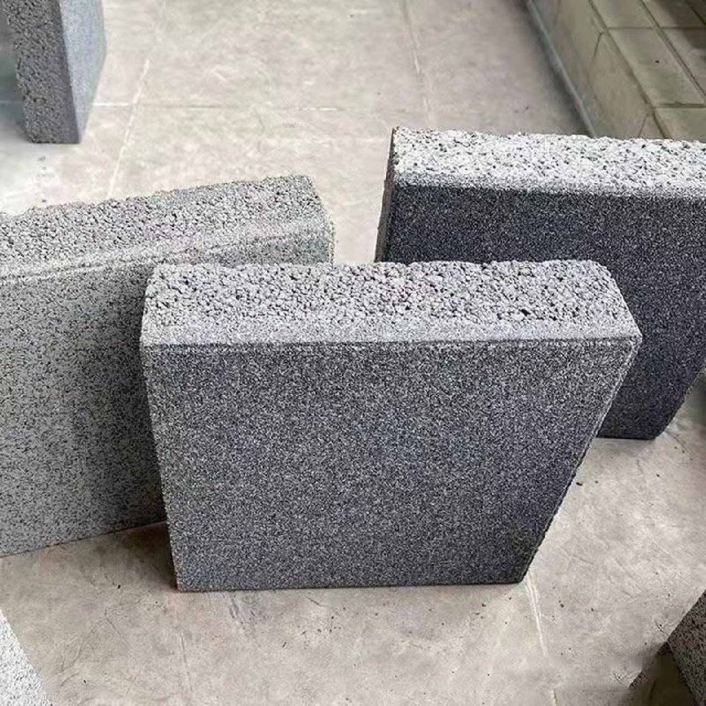 pc仿石透水砖仿花岗岩透水砖仿芝麻灰白黑混凝土水泥地铺渗水砖,基础建材,透水砖,淘宝优惠券,粉丝福利购,淘宝优惠卷