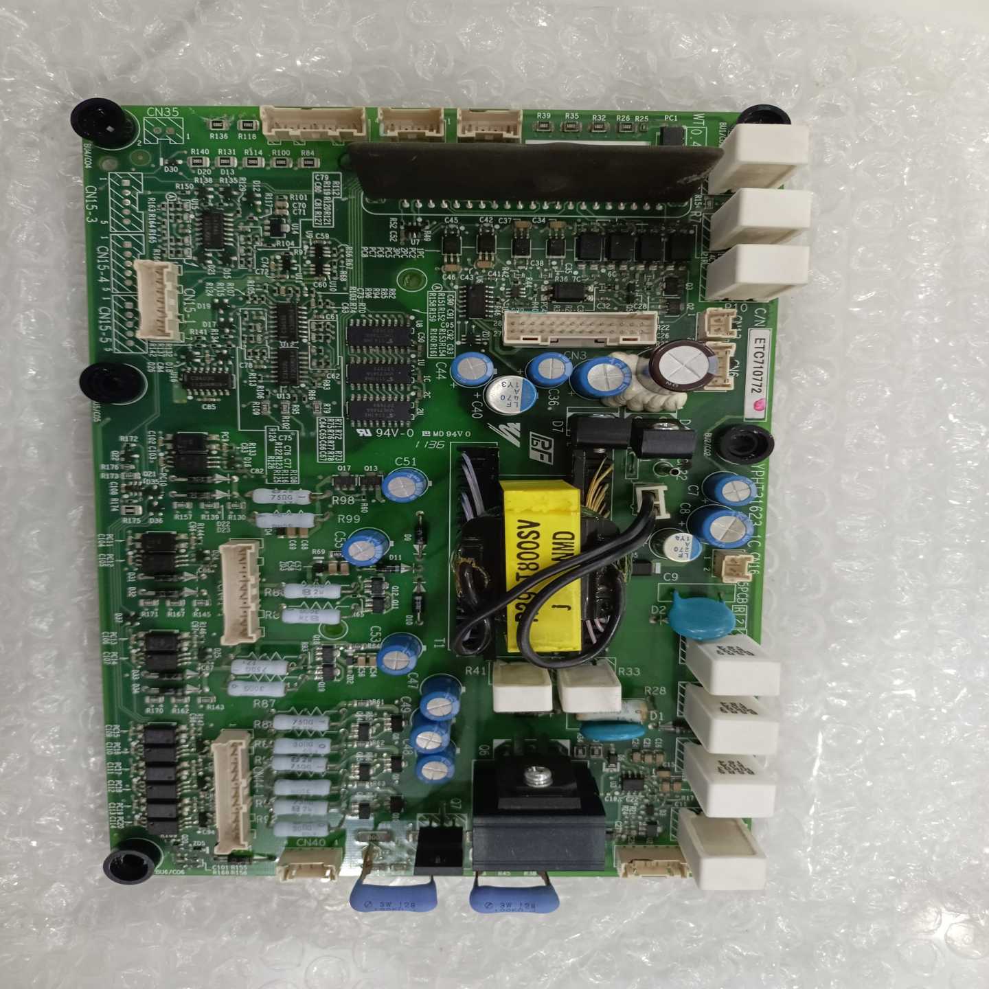 【议价】安川H1000系列CIMR-HB4A0060变频器22千瓦适用