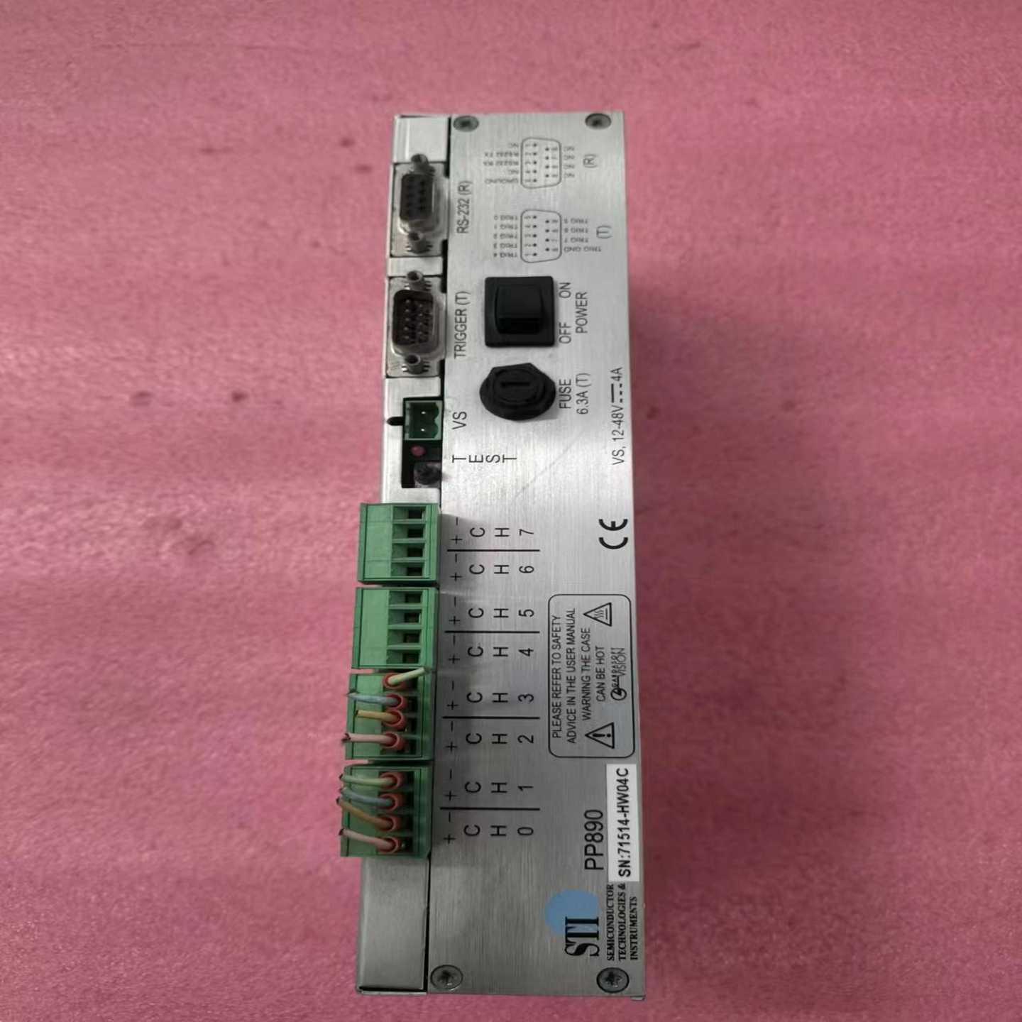 议价STI控制器PP890SN71514-HW04C，功