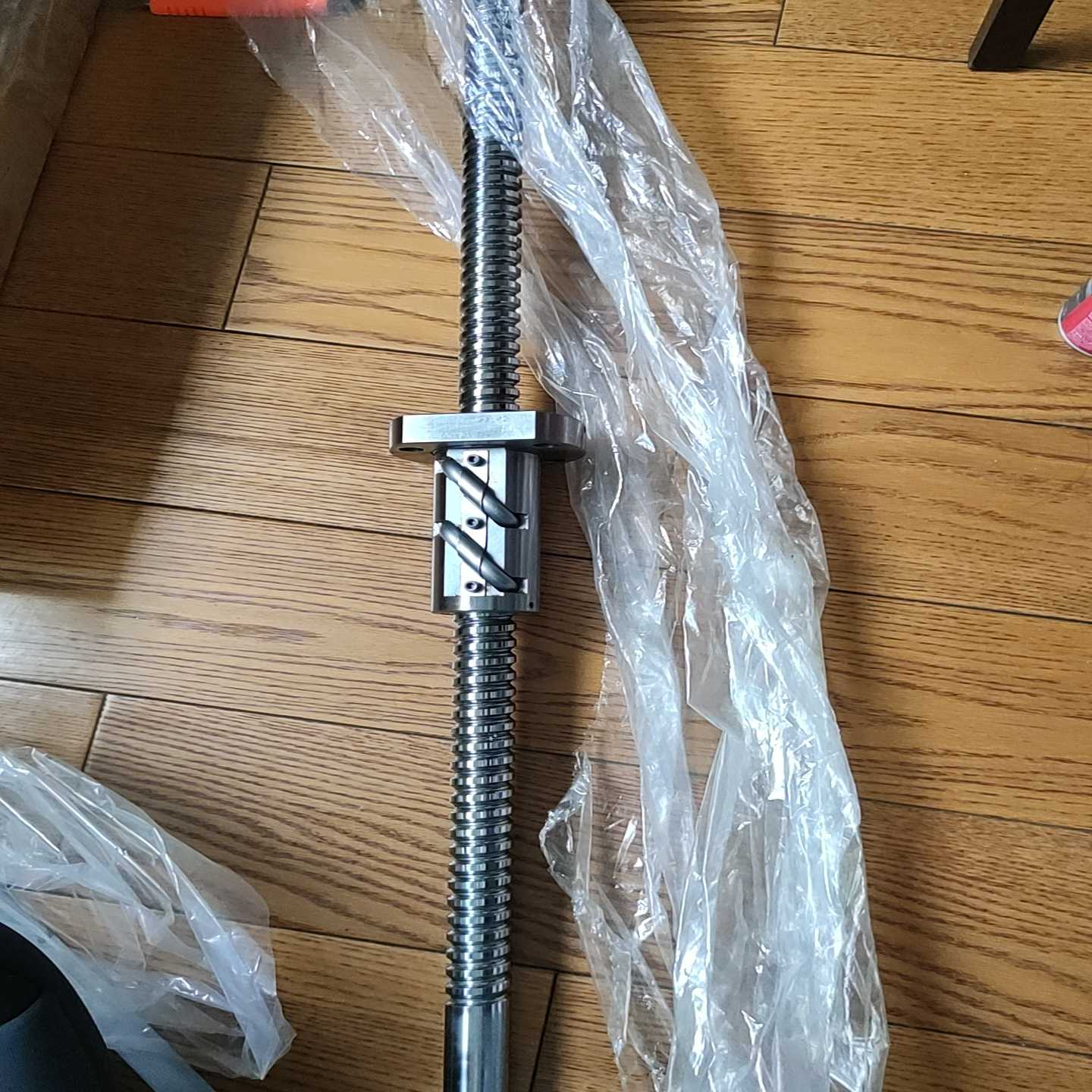 马扎克VCN410A一代机XZ轴丝杠VCN510一代机议价