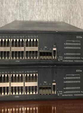 H3C S5120-28P-POE-WiNet 24口三层千