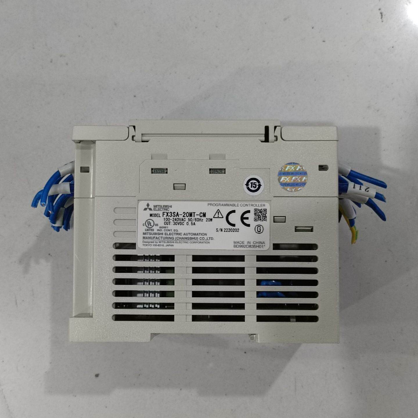 议价出FX3G/FX3GA/FX3SA三菱PLC/模块--议价商品
