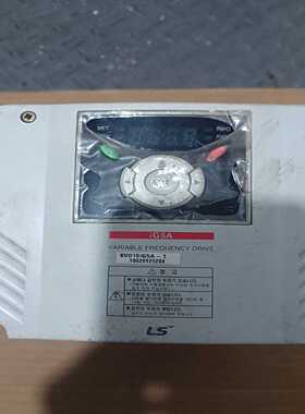 LG变频器SV015iG5A-11.5KW220V功能(亚飞商行）