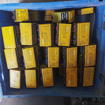 皮尔滋安全继电器PNOZX1011P议价商品