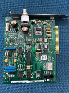 出售ASMAB520超声波板，功能正常，成色很漂亮。有兴趣-议价