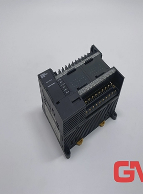 OmronControlCP1L-M30DR-DProgrammableControllerCpu-Baugr