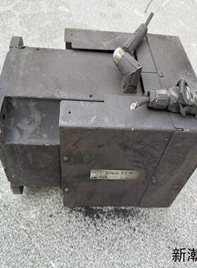 贝加莱伺服电机8LSC75DA015D100-3拆机货实议价商品