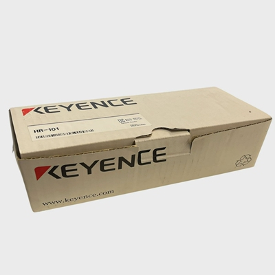 LECTOR DE CDIGOS DE BARRAS KEYENCE HR-101 NUEVO