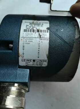莱纳林德（LEINE&LINDE）增量编码器（Incre--议价商品