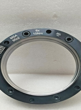 SPIETHMSA95X2锁定6X10Nm