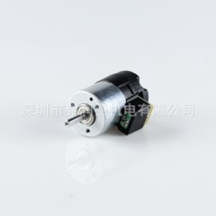 視頻會(huì)議用微型伺服電機(jī)Nidec24M系列高精準(zhǔn)定位保持力低功耗