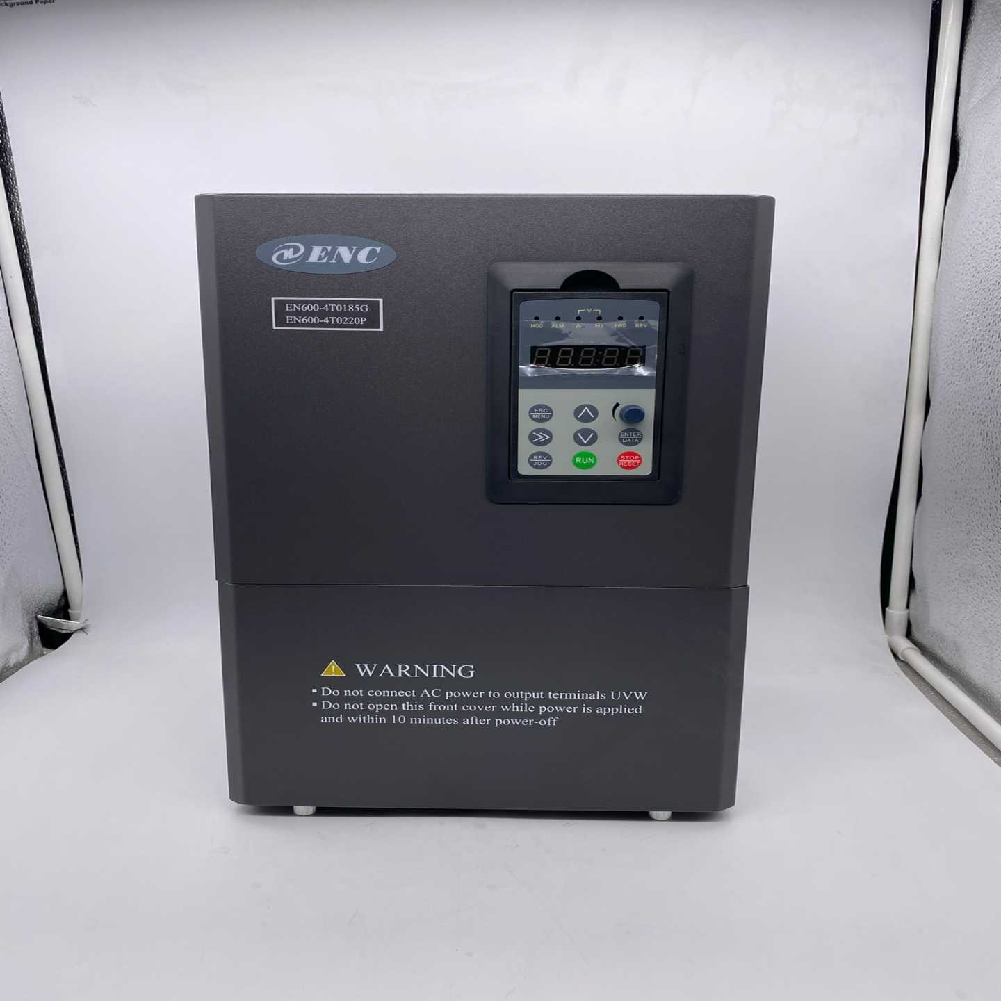 【议价】EN600-4T0185G/0220P，ENC易适用