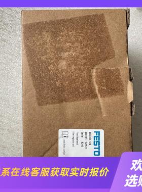 费斯托过渡阀MS4-DL-14拍前询价下单